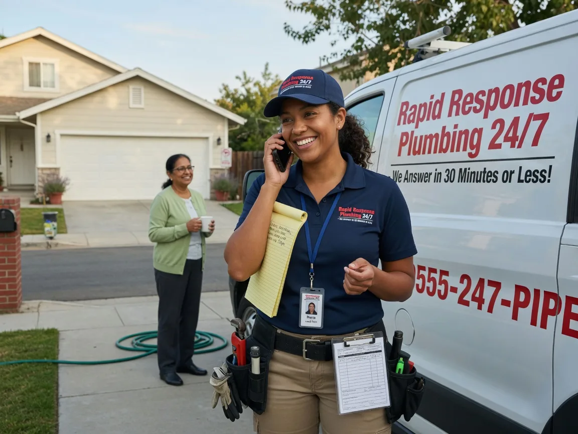 Emergency Plumber Minter, AL FAQs